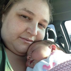 Meet your Posher, Madalyn